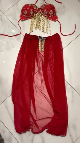 Костюм для восточных танцев из Египта - Пиджаки в Санкт-Петербург