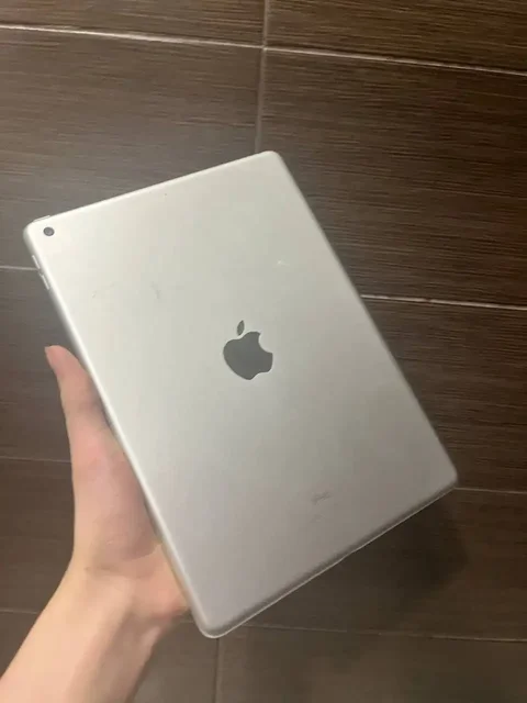iPad 9 256 ГБ с забытым паролем для обмена на Android - частное объявление в Санкт-Петербург