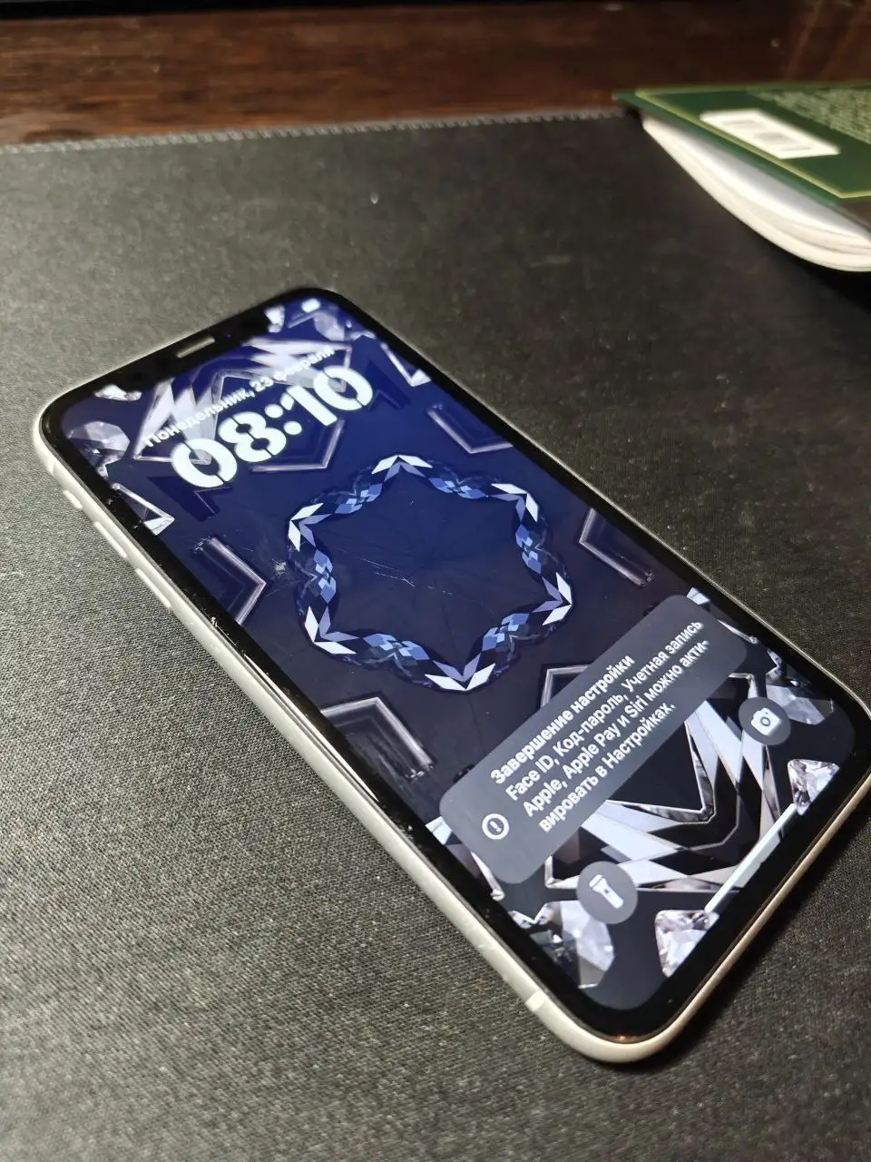 Iphone Xr 64гб с замененным аккумулятором - Смартфоны (Электроника) в Санкт-Петербург