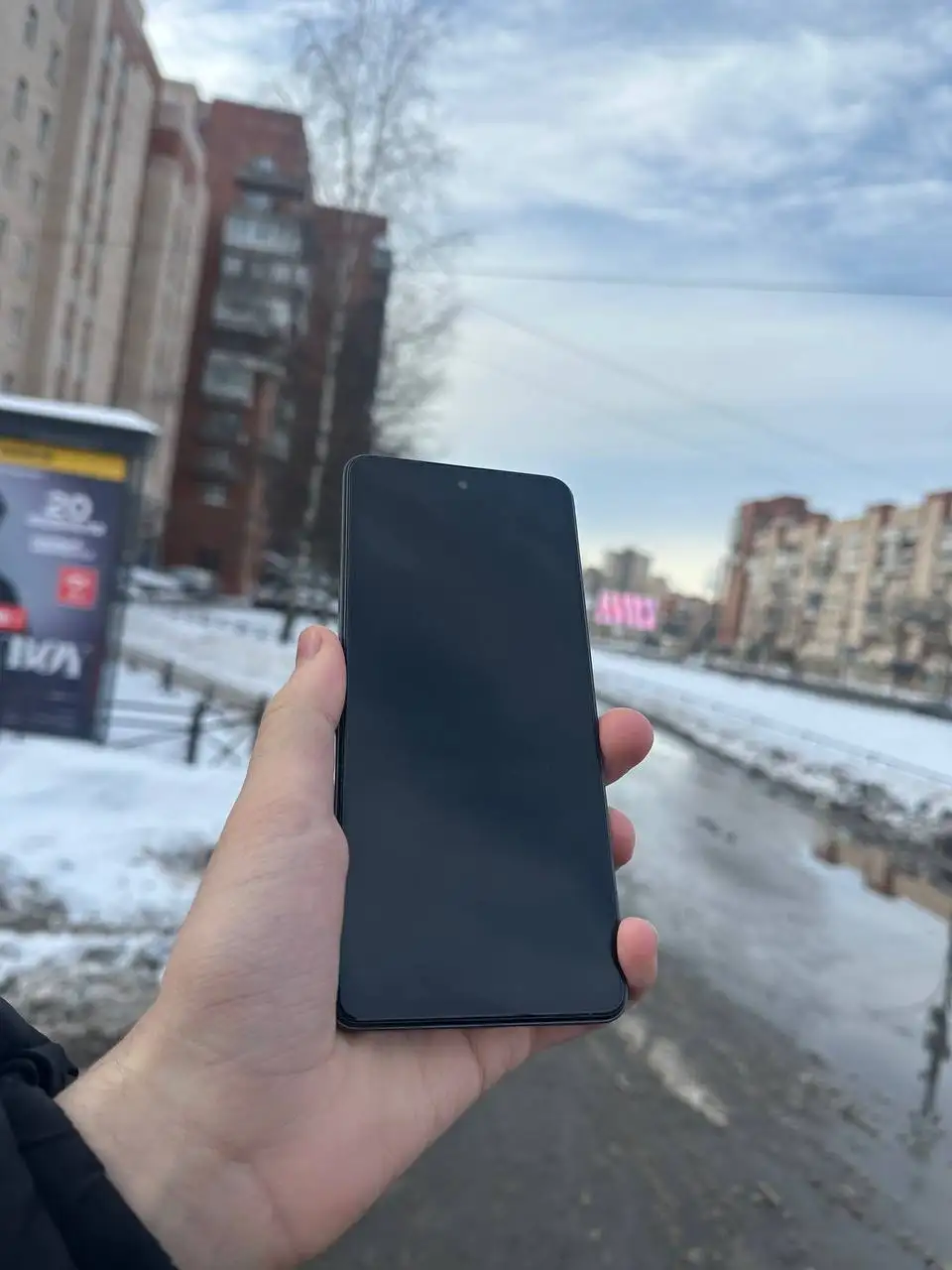 Продам срочно 12/256 - Барахолка в Санкт-Петербург