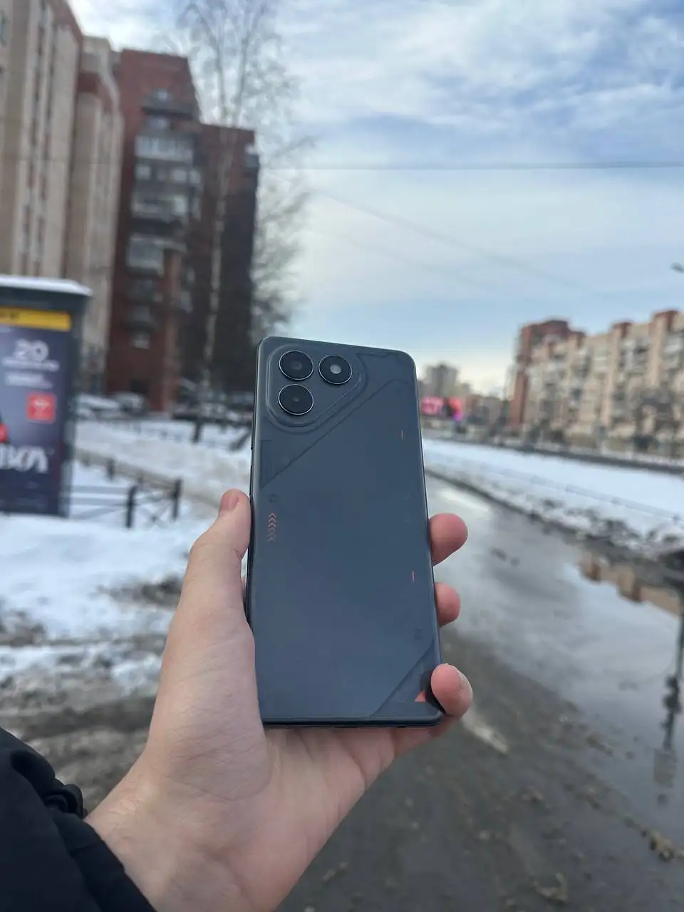 Продам срочно 12/256 - Барахолка в Санкт-Петербург