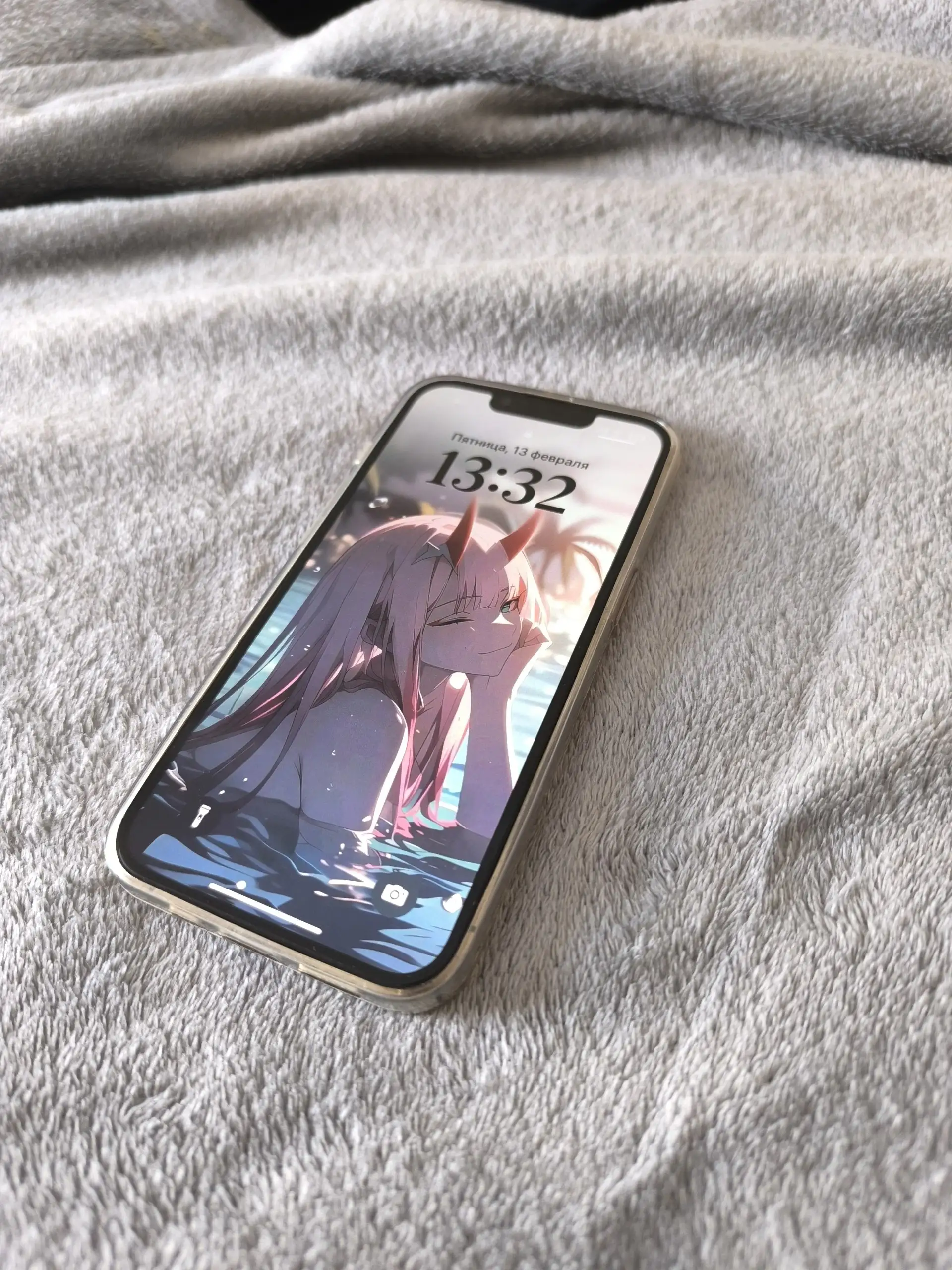 Телефон в отличном состоянии - Телефоны (Электроника) в Санкт-Петербург