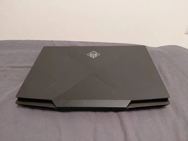 Игровой ноутбук HP Omen - Ноутбуки в Санкт-Петербург