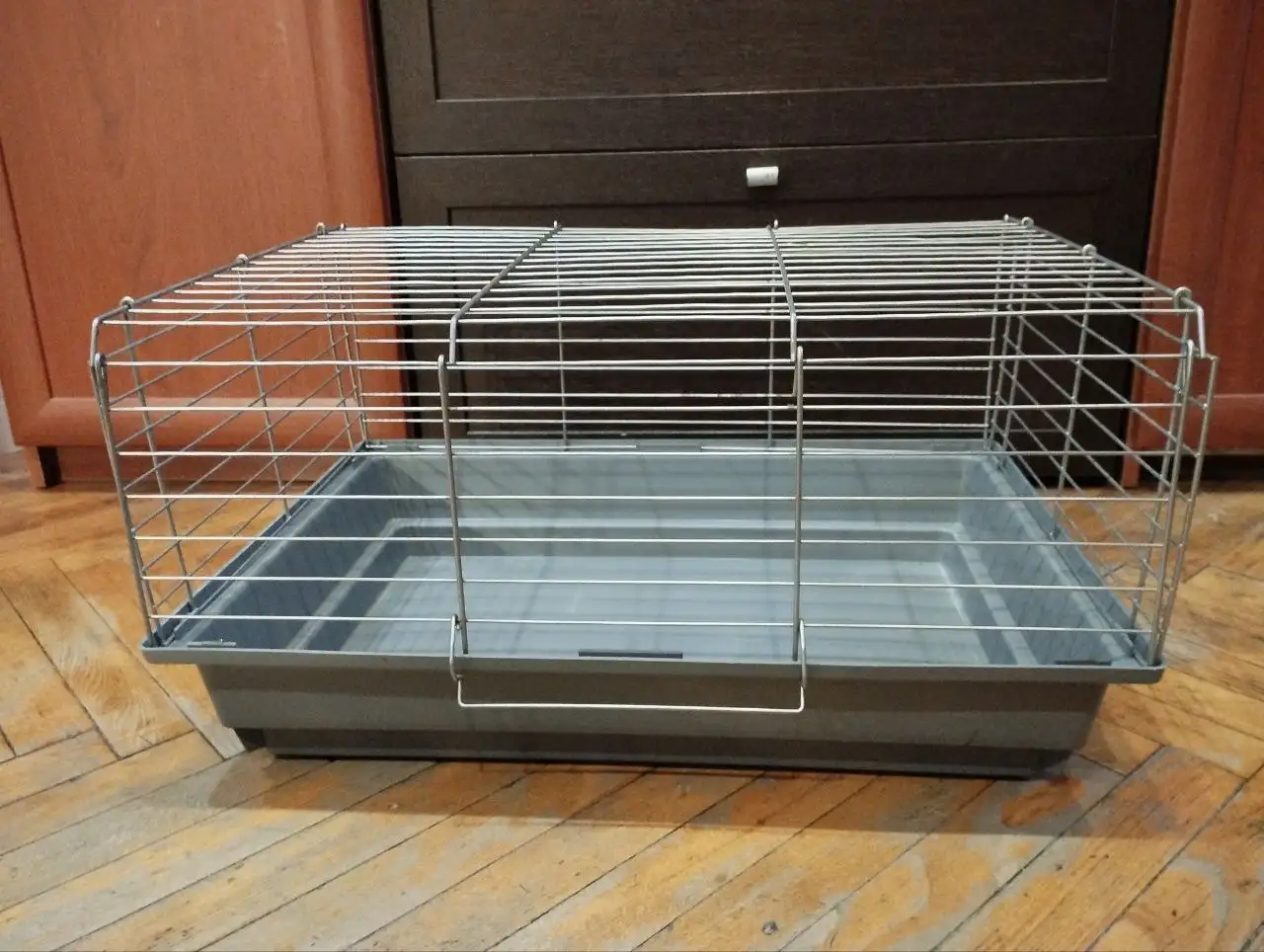 Клетка для животных - Клетки для животных (Барахолка) в Санкт-Петербург