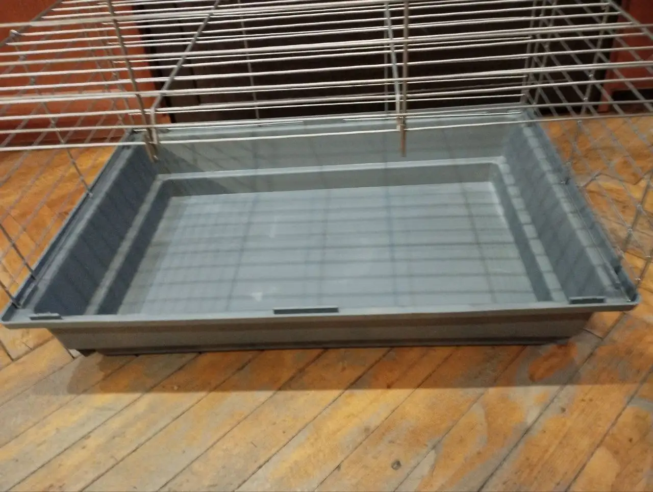 Клетка для животных - Клетки для животных (Барахолка) в Санкт-Петербург