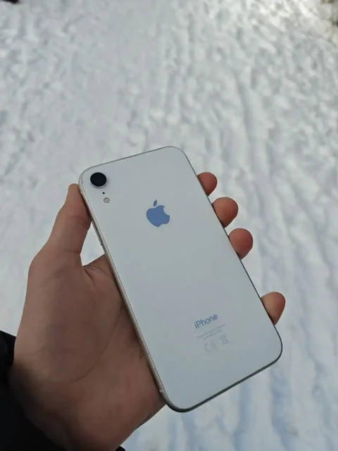 Продам iPhone Xr 64гб - Смартфоны в Санкт-Петербург