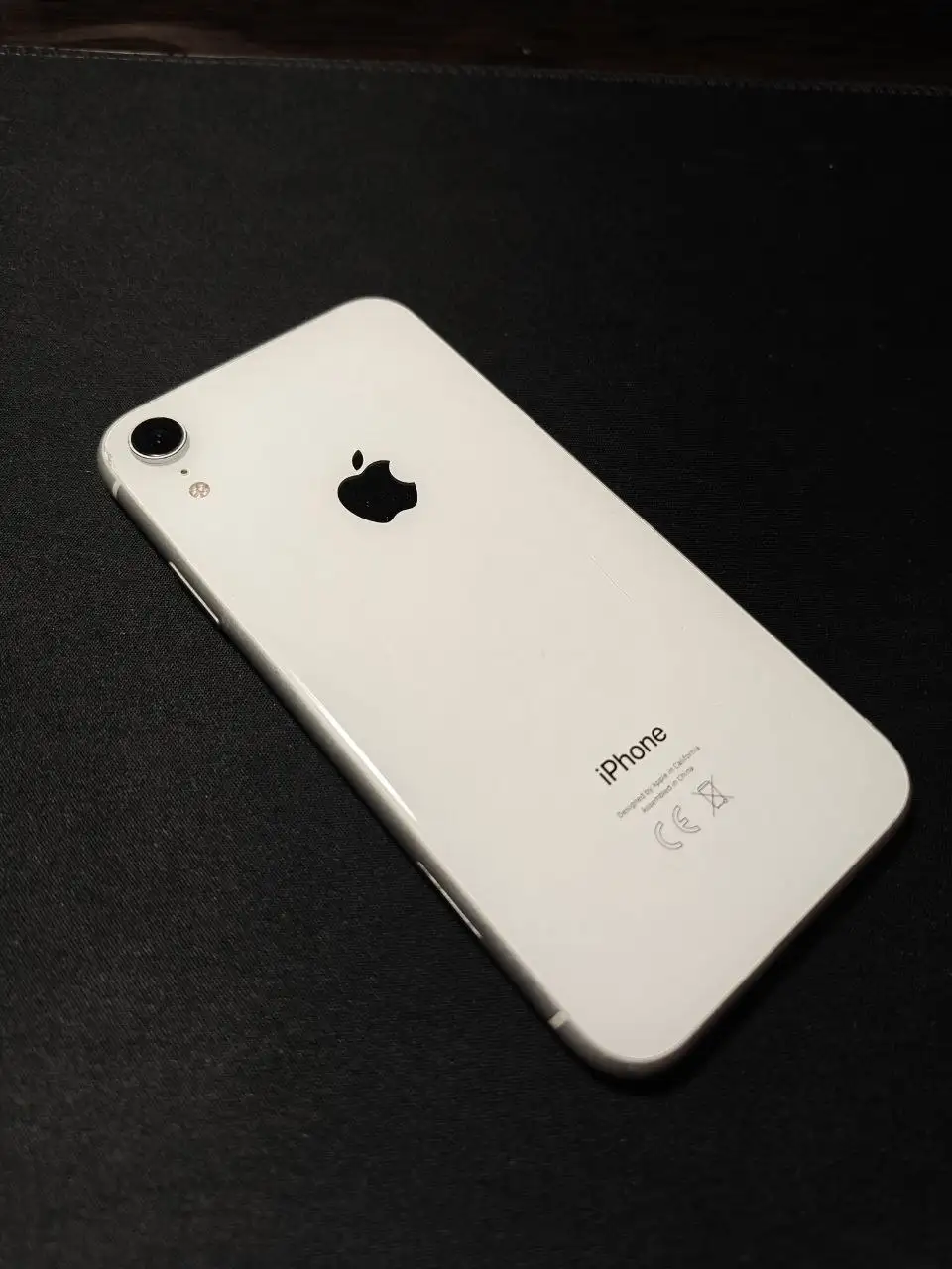 Продам iPhone Xr 64гб - Смартфоны (Электроника) в Санкт-Петербург