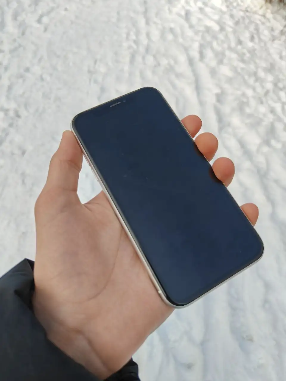 Продам iPhone Xr 64гб - Смартфоны (Электроника) в Санкт-Петербург