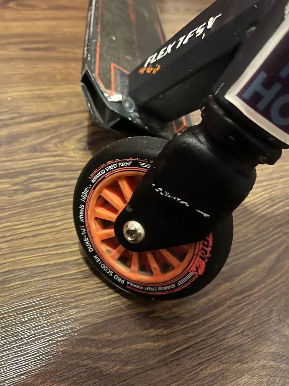 Продам трюковой самокат - Спорт и активный отдых (Хобби и отдых) в Санкт-Петербург