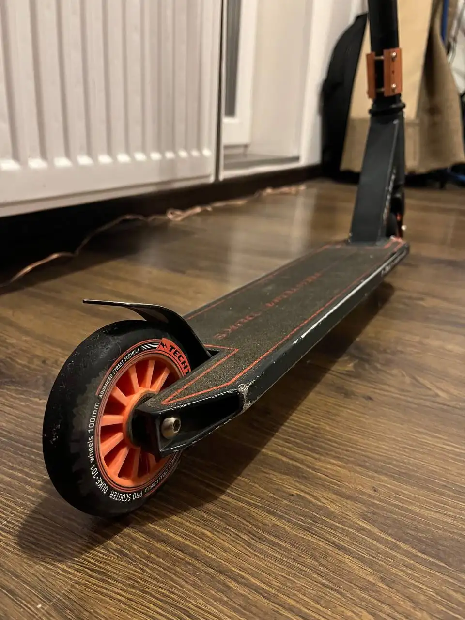 Продам трюковой самокат - Спорт и активный отдых (Хобби и отдых) в Санкт-Петербург