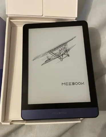 Электронная книга MeeBook M6 32гб - Электронные книги в Санкт-Петербург