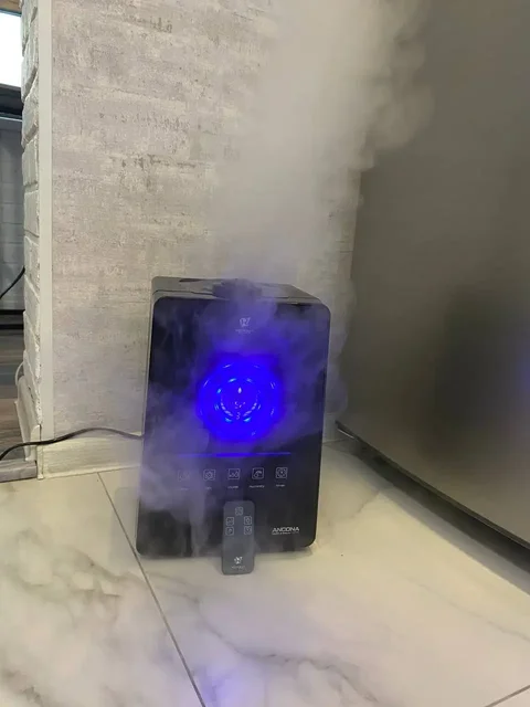 Увлажнитель воздуха Royal Clima Ancona - Электроника для дома в Санкт-Петербург