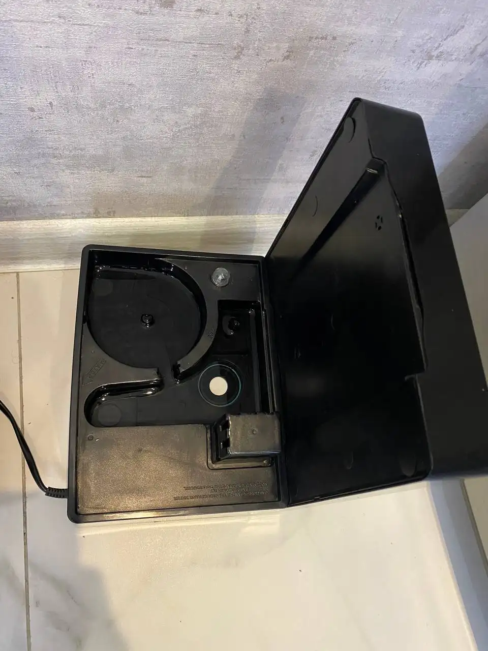 Увлажнитель воздуха Royal Clima Ancona - Электроника для дома (Барахолка) в Санкт-Петербург