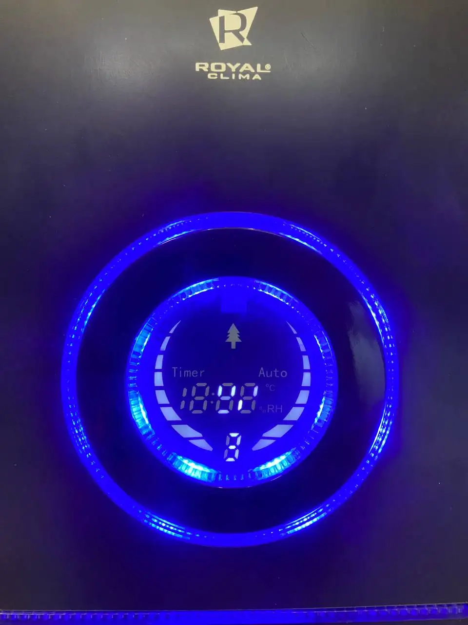 Увлажнитель воздуха Royal Clima Ancona - Электроника для дома (Барахолка) в Санкт-Петербург