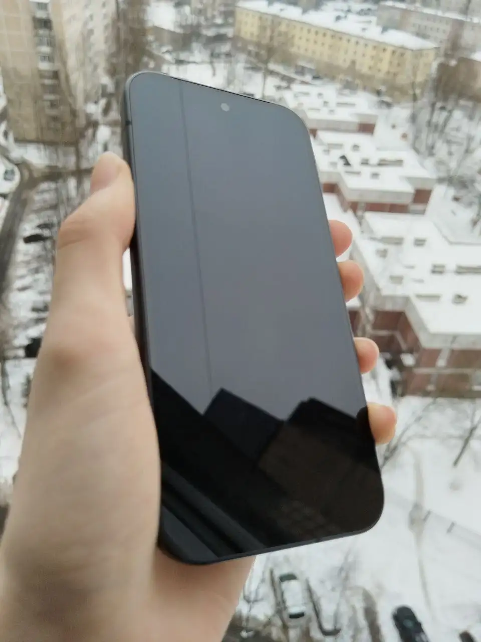 Google Pixel 9 12/256 ГБ - Смартфоны (Электроника) в Санкт-Петербург