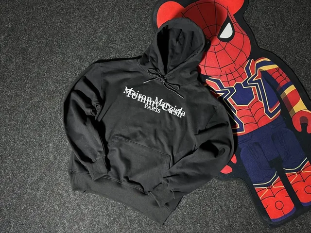 Худи Maison Margiela x Tommy Cash - Спортивные товары в Санкт-Петербург