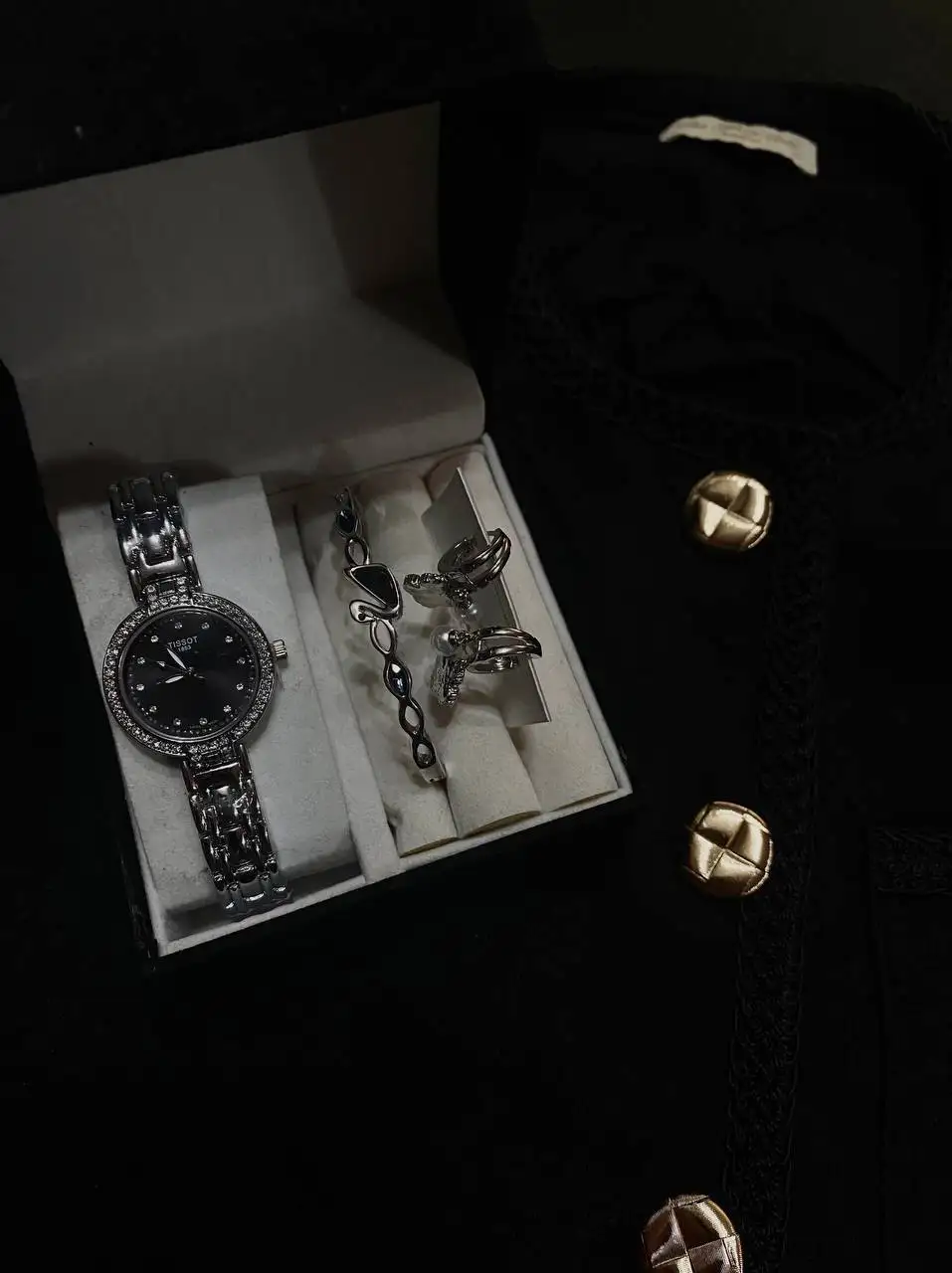 Подарочный набор для второй половинки - Подарки (Барахолка) в Санкт-Петербург