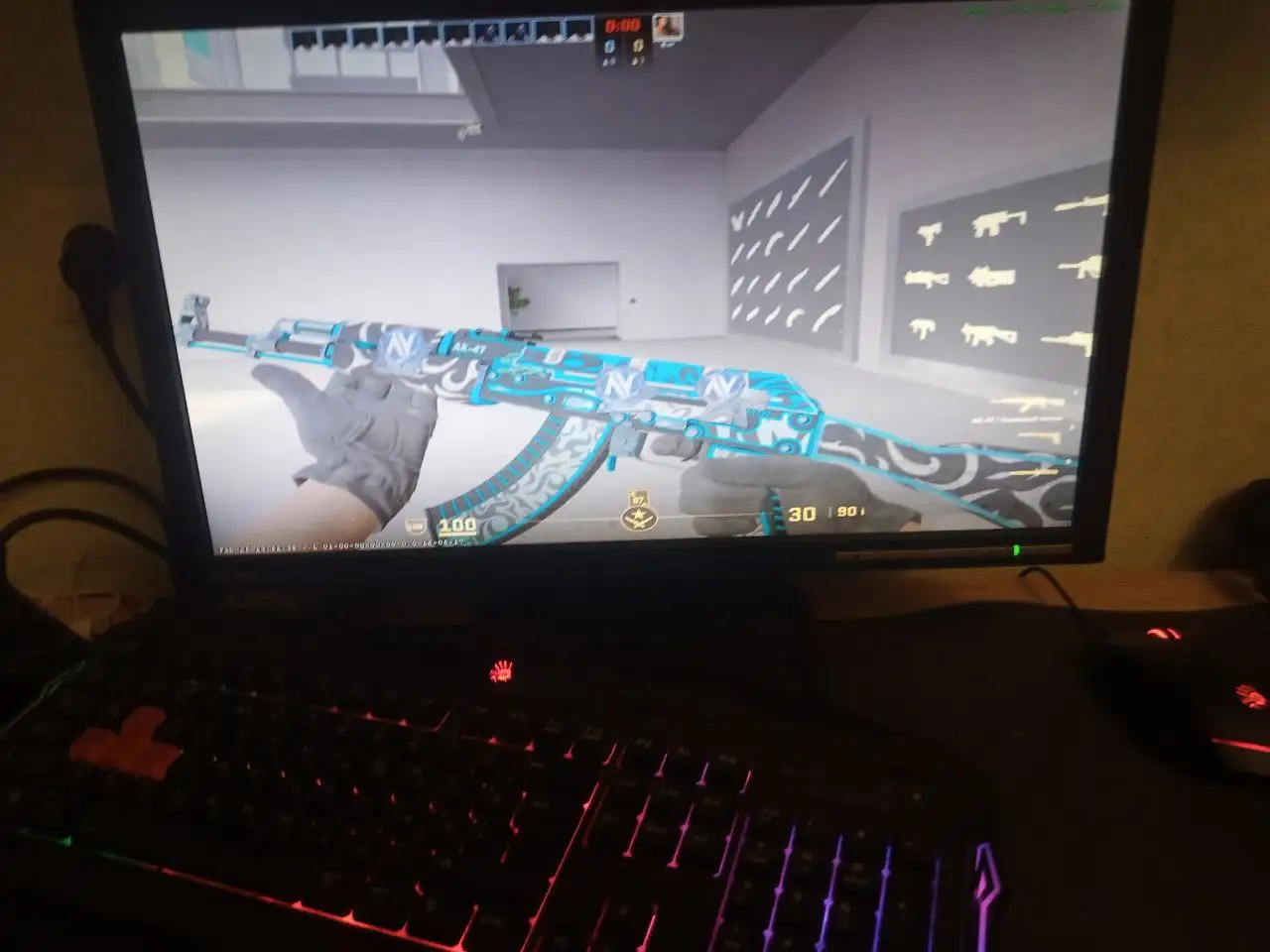 Продажа компьютера с комплектующими - Компьютеры и комплектующие (Электроника) в Санкт-Петербург