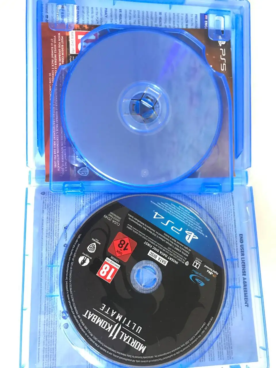 Продам товар в отличном состоянии - Барахолка в Санкт-Петербург