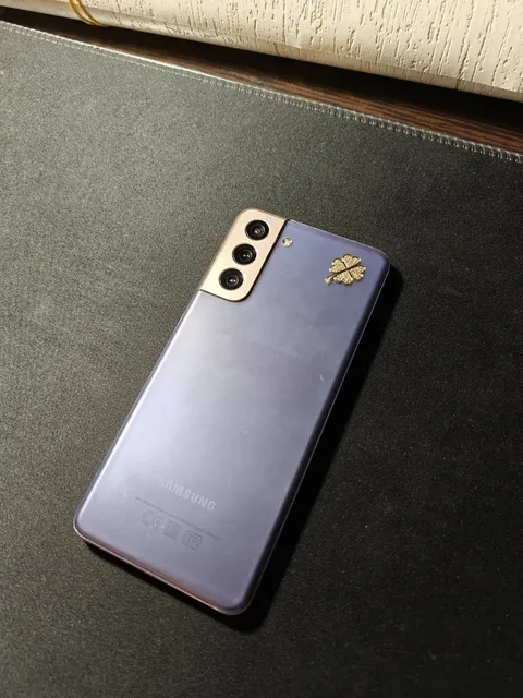Samsung S21 128 Гб в отличном состоянии - Бытовая техника для волос в Санкт-Петербург