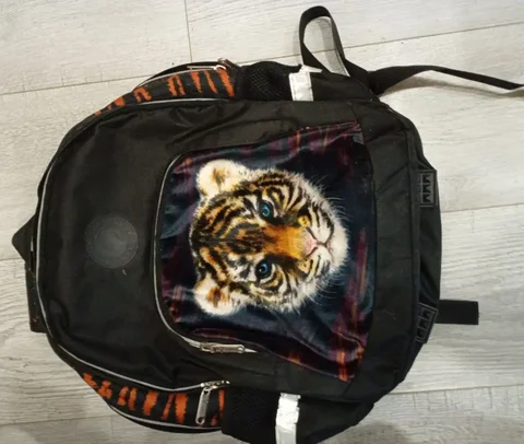 Рюкзак "№1 SCHOOL" - Рюкзаки в Санкт-Петербург