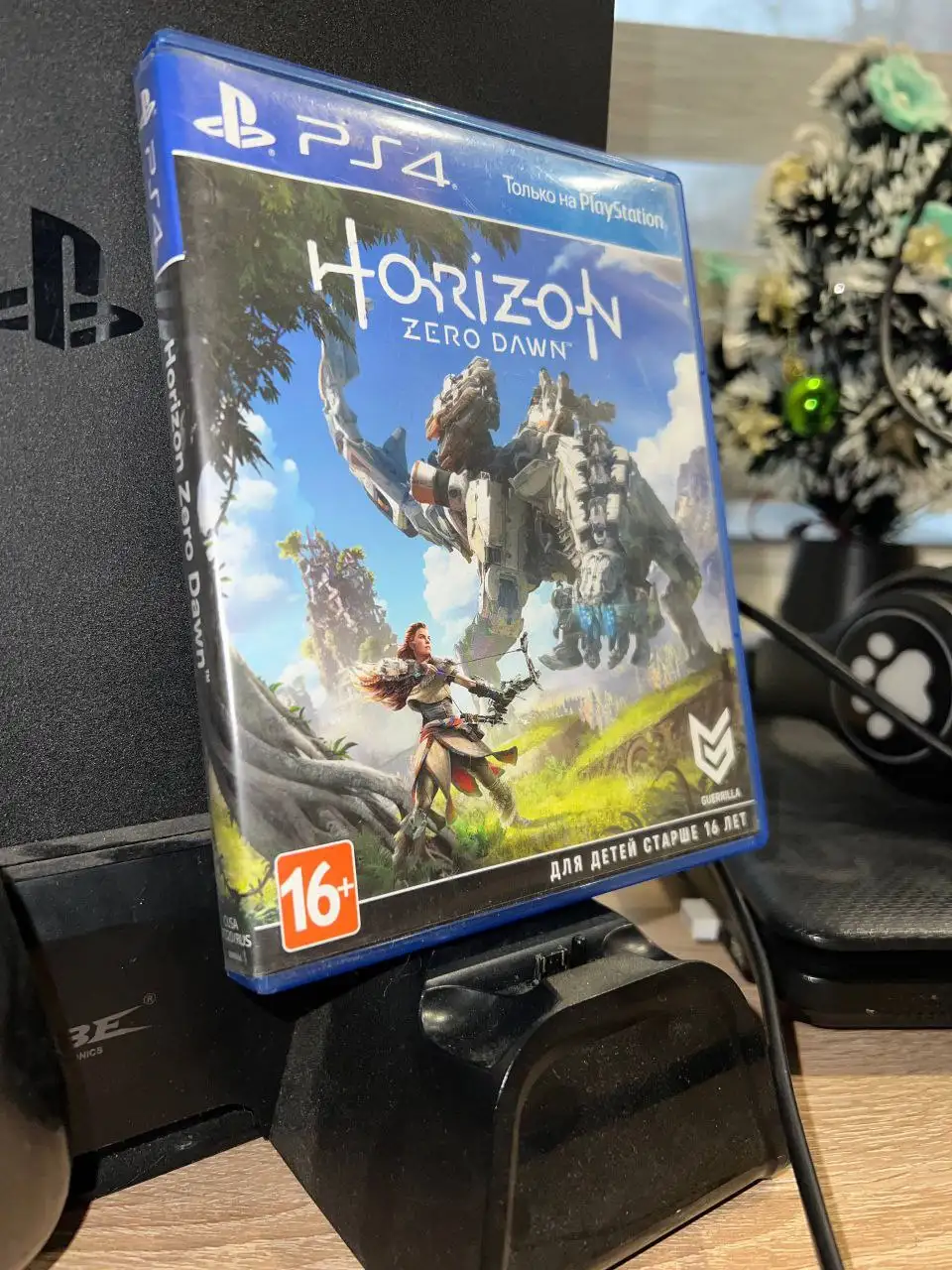 Игровые диски PS4 в идеальном состоянии - Игровые диски (Электроника) в Санкт-Петербург