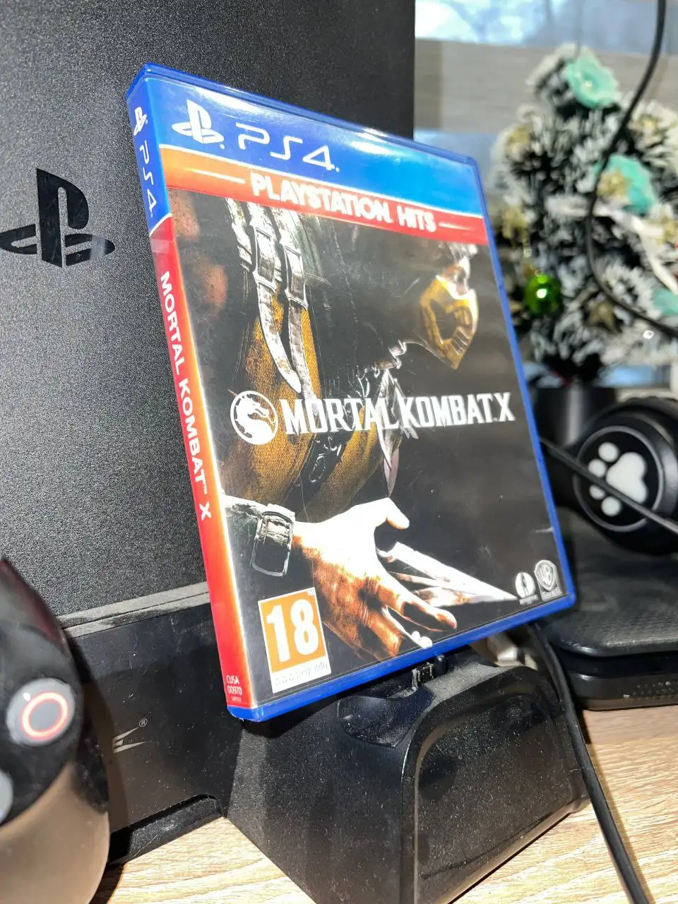 Игровые диски PS4 в идеальном состоянии - Игровые диски (Электроника) в Санкт-Петербург