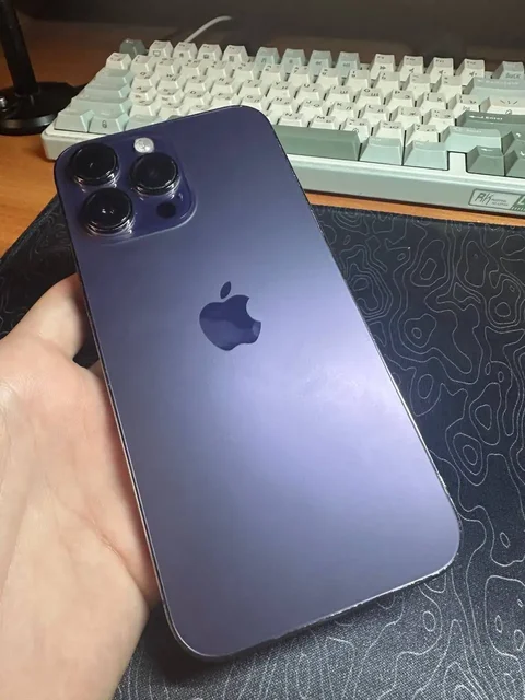 Продажа iPhone 14 Pro Max 128 ГБ - Электроника в Санкт-Петербург