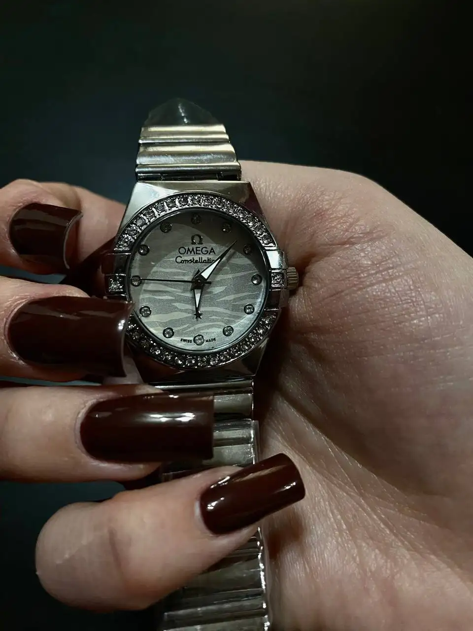 Наручные часы в отличном состоянии - Часы (Барахолка) в Санкт-Петербург