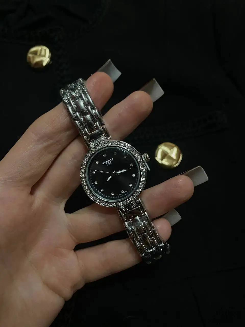 Наручные часы в отличном состоянии - Часы (Барахолка) в Санкт-Петербург