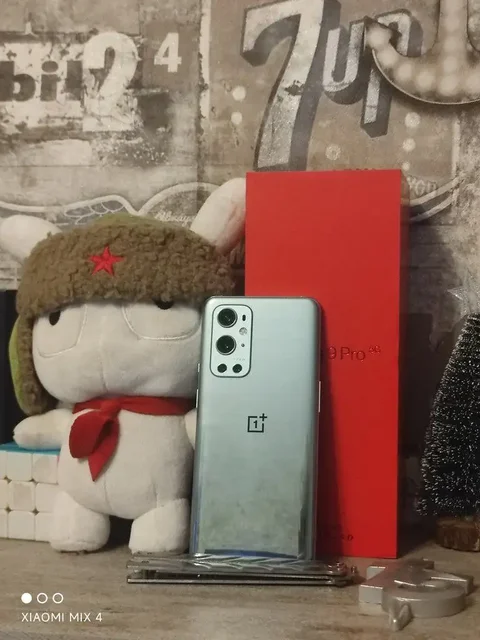 Продажа OnePlus 9 Pro - Электроника в Санкт-Петербург