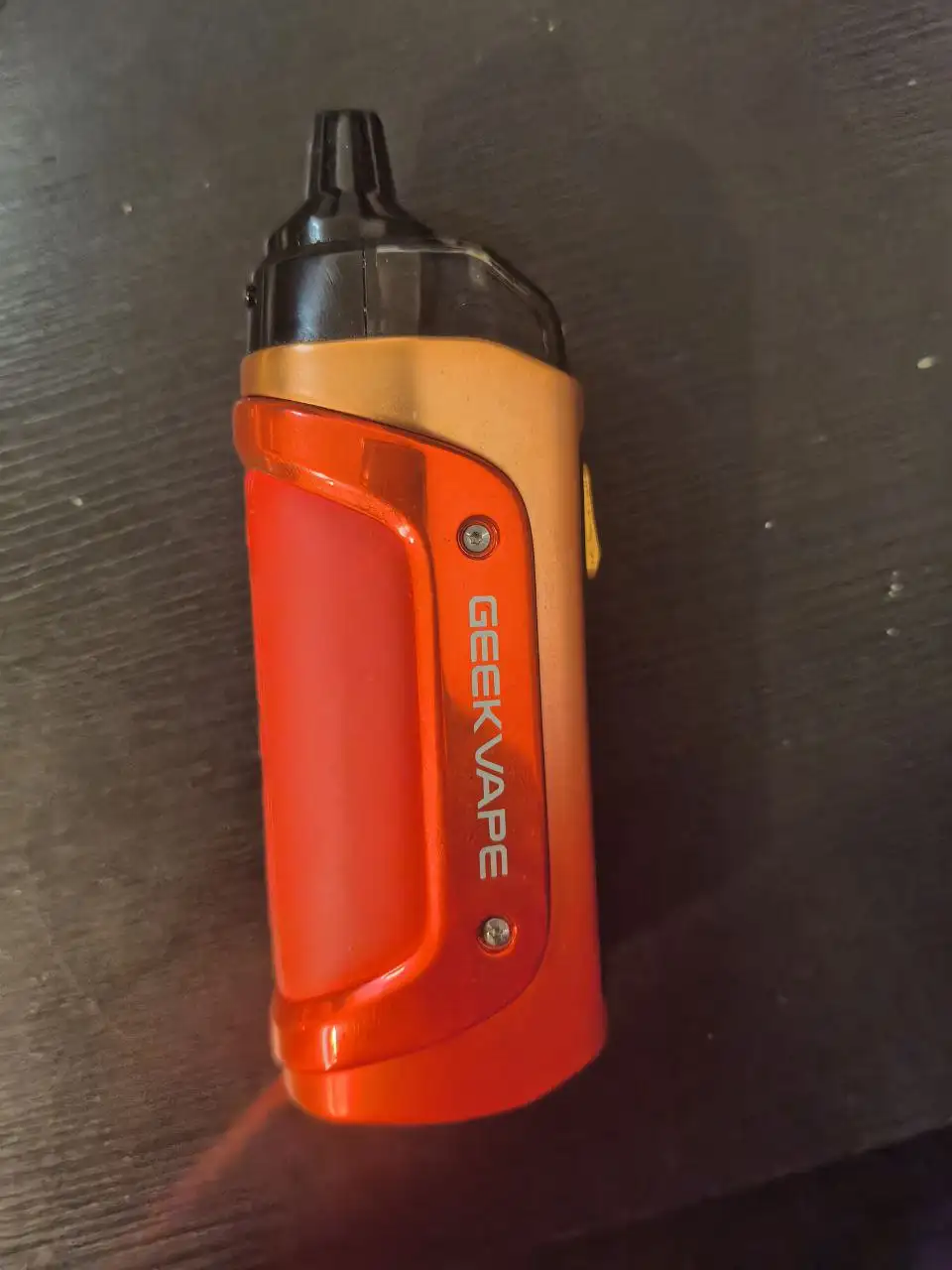 Aegis boost 3 в идеальном состоянии - Вейпы и электронные сигареты (Электроника) в Санкт-Петербург