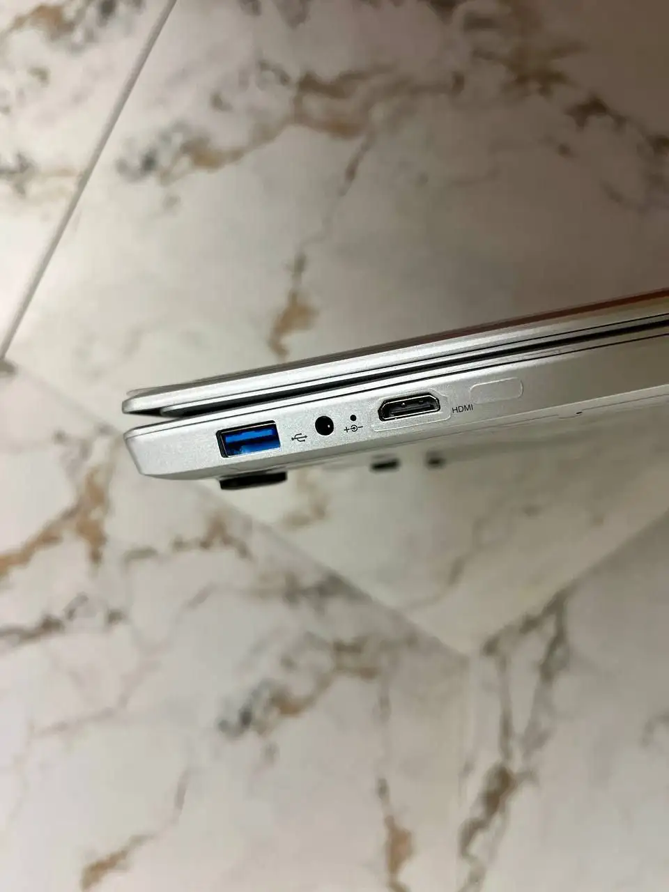 Ноутбук с Windows 10, 15.6" Full HD, Intel 3950, 16 ГБ ОЗУ, 2 ТБ SSD - Ноутбуки (Электроника) в Санкт-Петербург