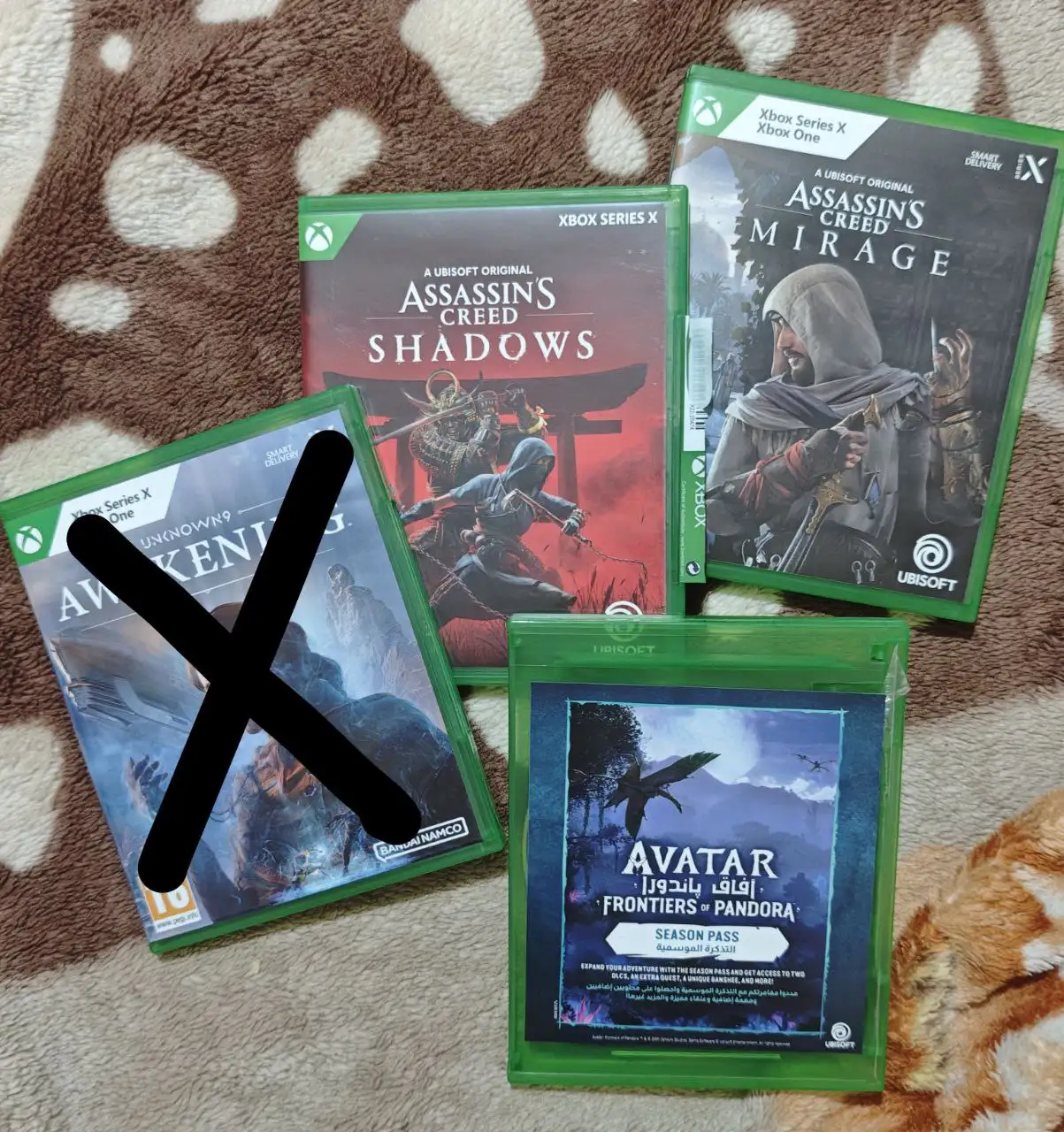 Игры на Xbox - Игры (Электроника) в Санкт-Петербург