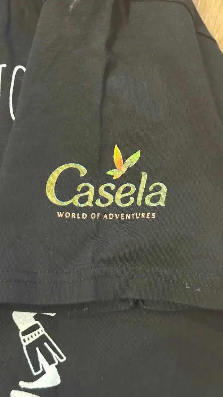 Футболка с Маврикия - Футболки (Одежда) в Санкт-Петербург