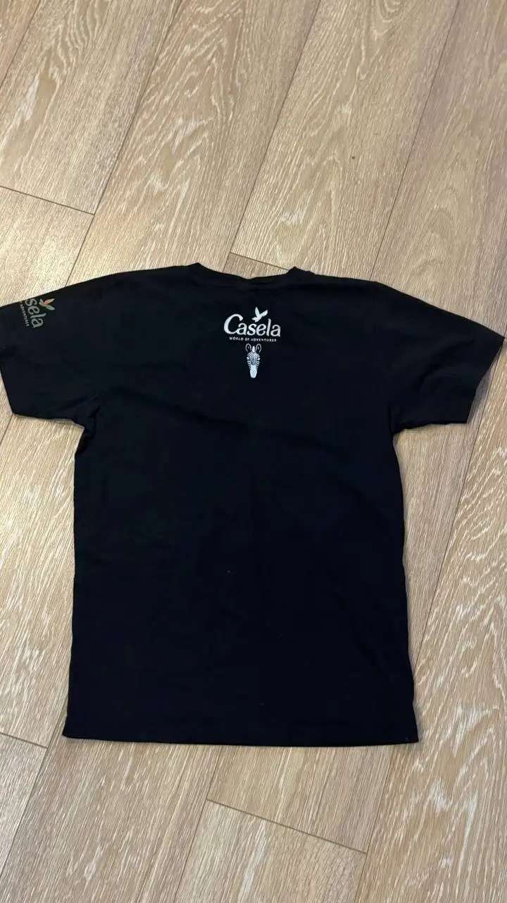 Футболка с Маврикия - Футболки (Одежда) в Санкт-Петербург