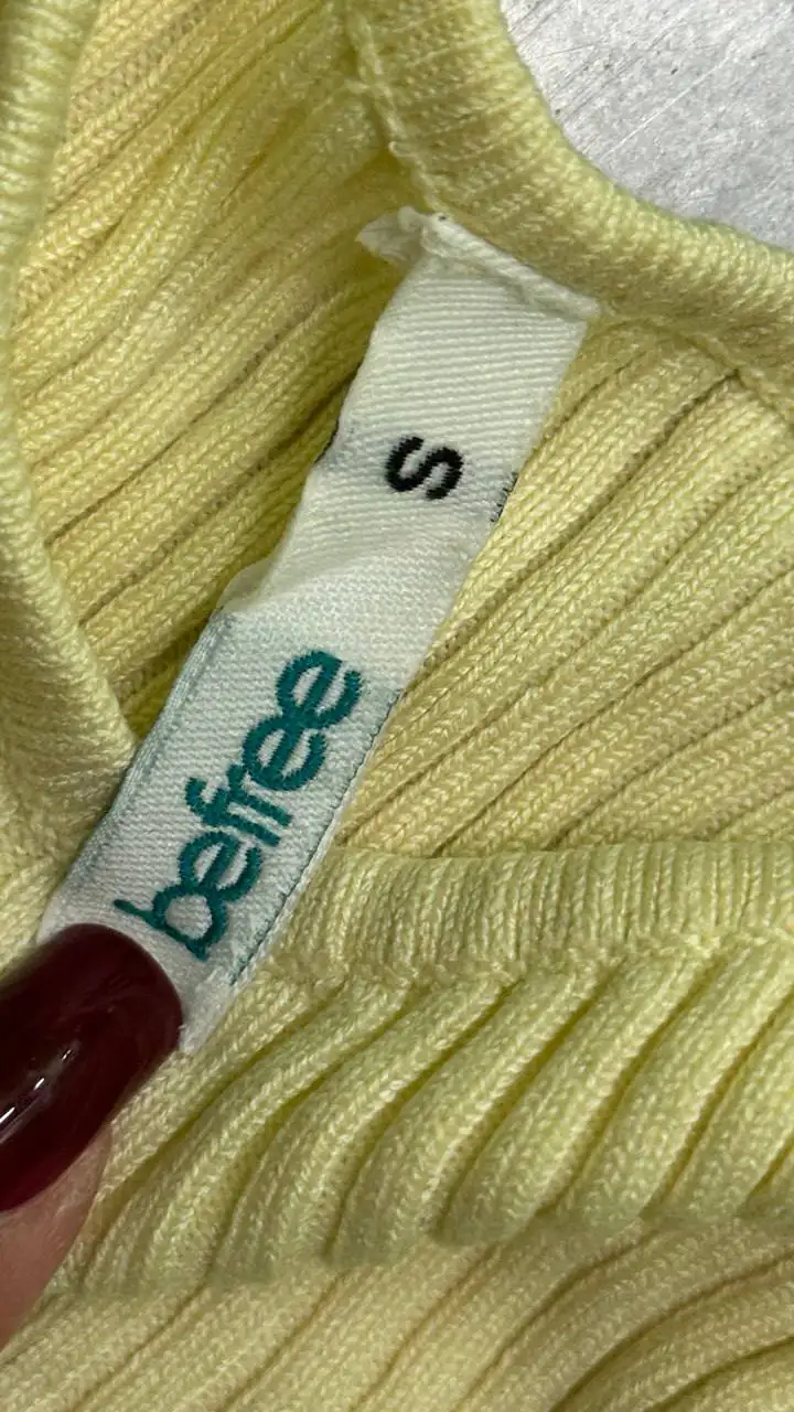 Топ BEFREE размер S - Верхняя одежда (Одежда) в Санкт-Петербург