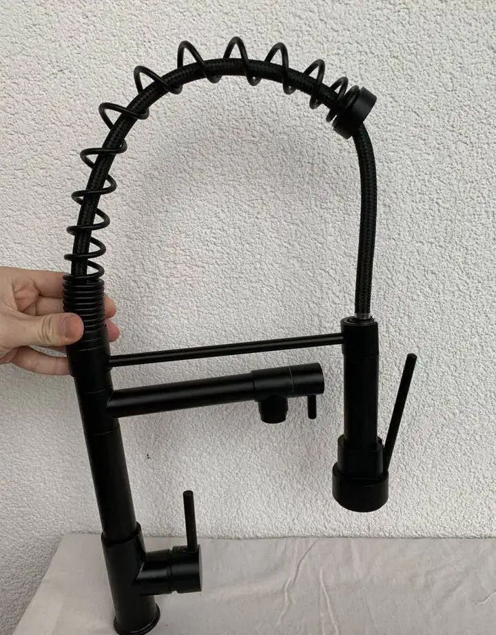 Смеситель для кухни BRNOU BR-701 с фильтрованной водой - Сантехника (Для дома и дачи) в Санкт-Петербург