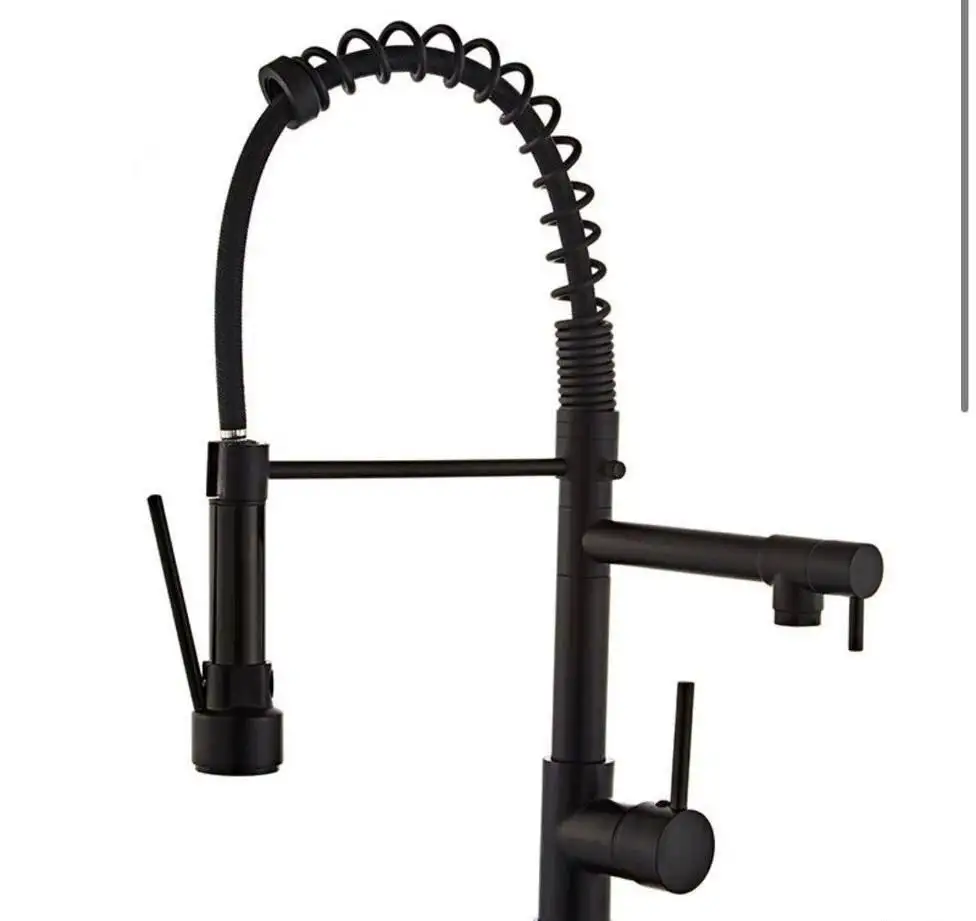 Смеситель для кухни BRNOU BR-701 с фильтрованной водой - Сантехника (Для дома и дачи) в Санкт-Петербург