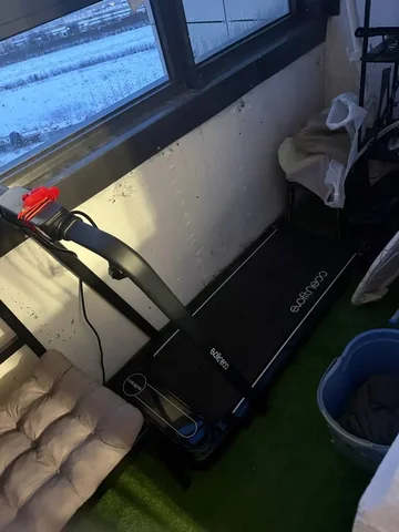 Продам беговую дорожку в Кудрово - Спорттовары в Кудрово