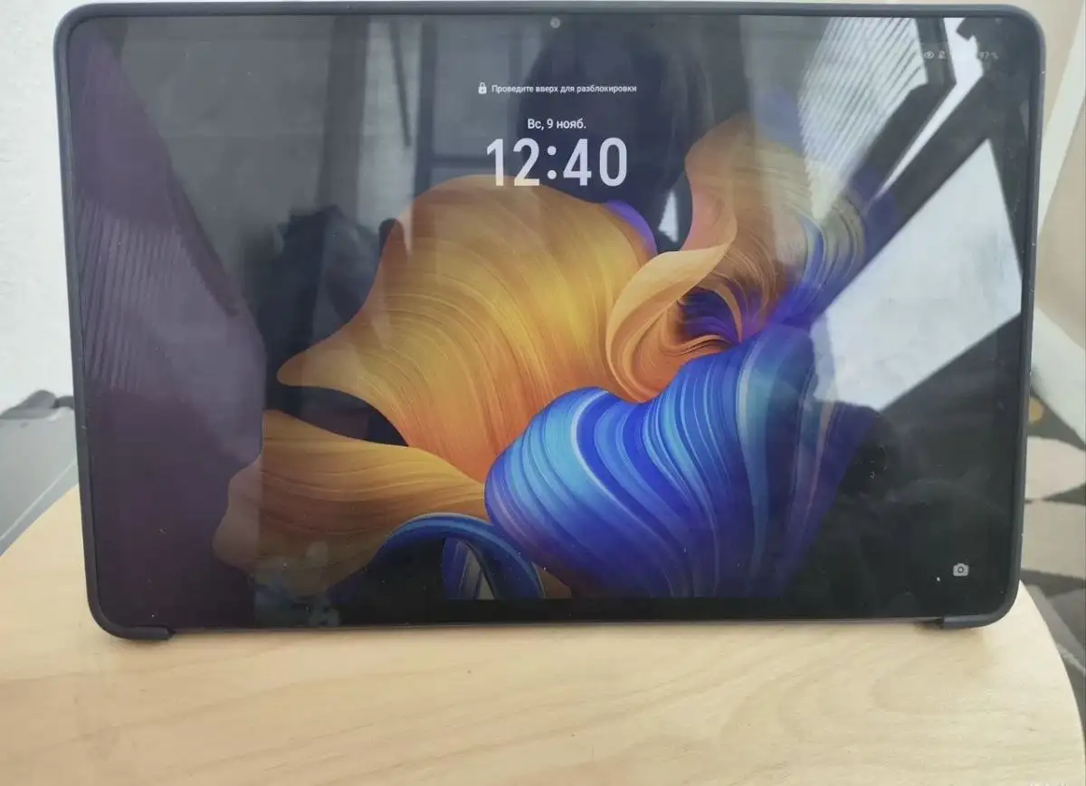 Honor Pad 9 128GB - Планшеты (Электроника) в Санкт-Петербург