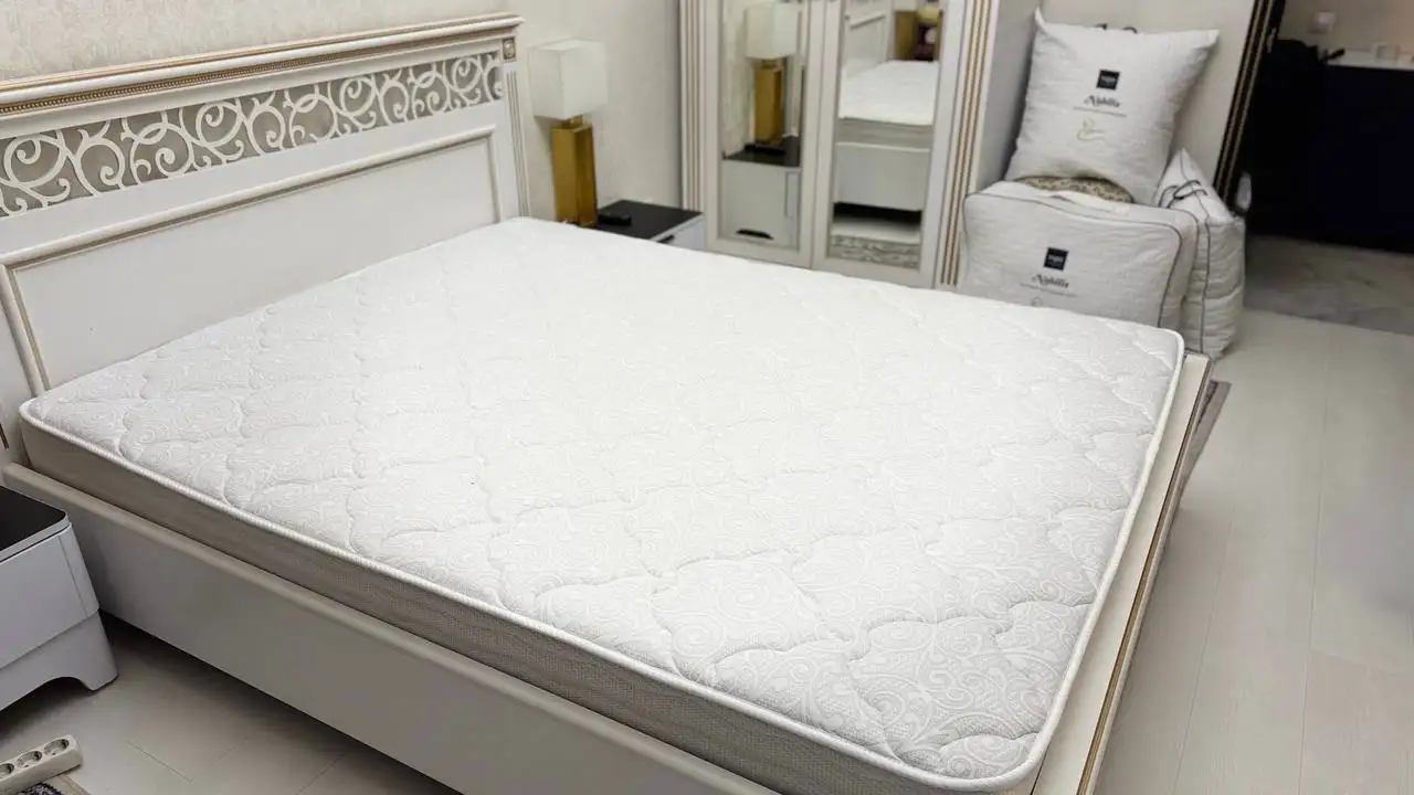 Продажа ортопедического матраса Askona 160x200 - Барахолка в Санкт-Петербург