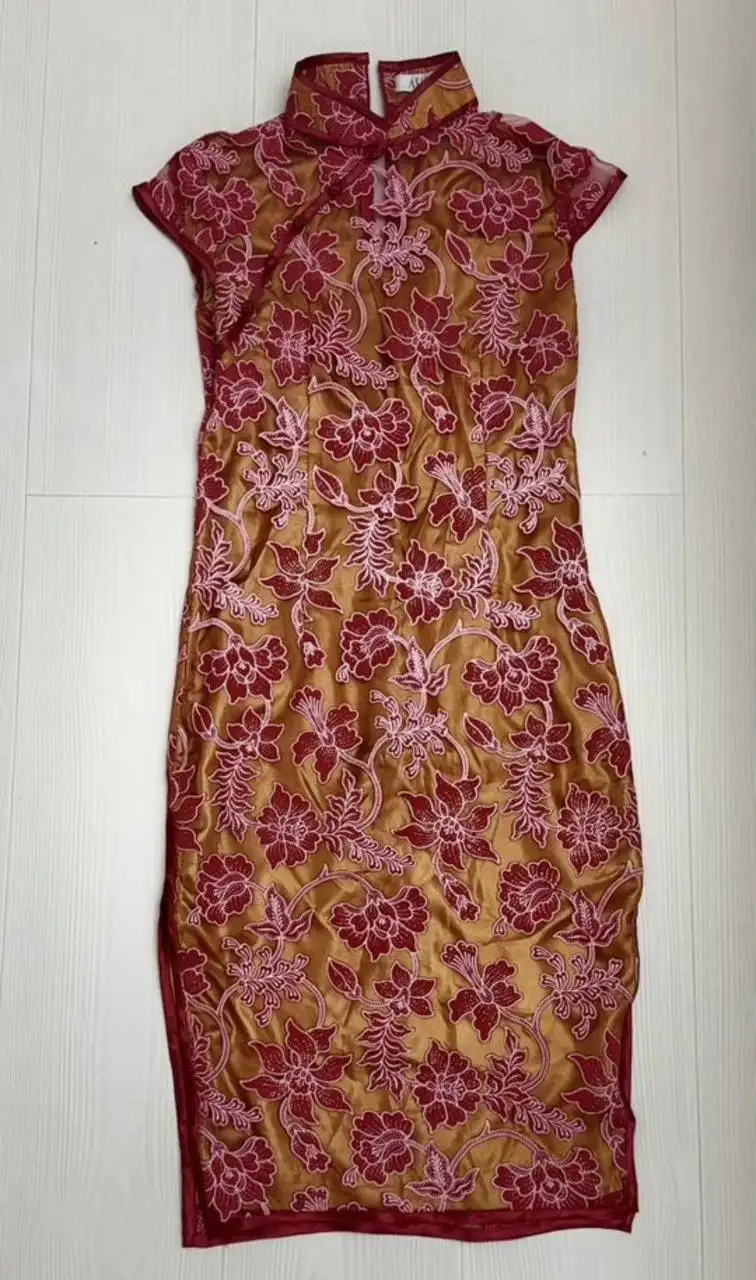 Платье кимоно размер XS - Женская одежда (Одежда) в Санкт-Петербург