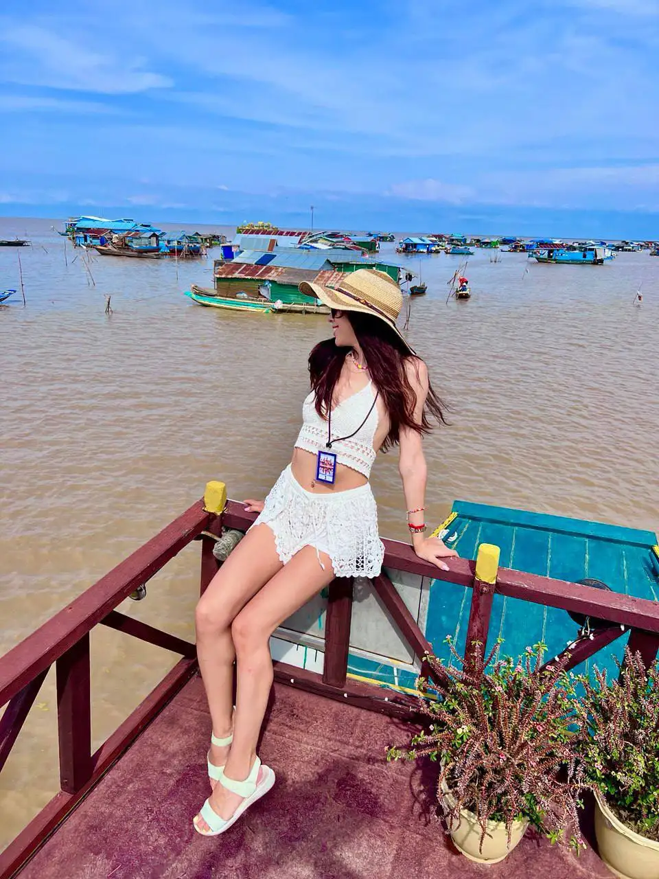 Топ и шорт XS из Таиланда - Одежда в Санкт-Петербург