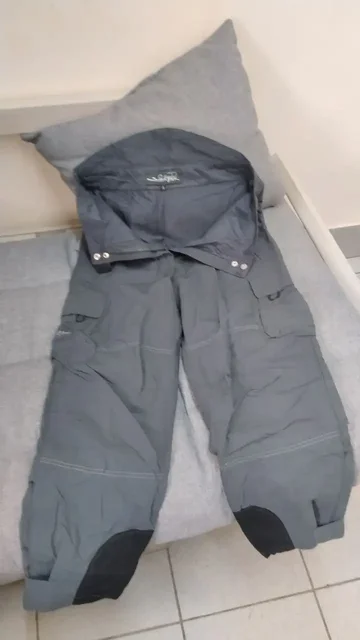 Брюки утеплённые Snow Peak лыжные - Обувь и аксессуары в Санкт-Петербург