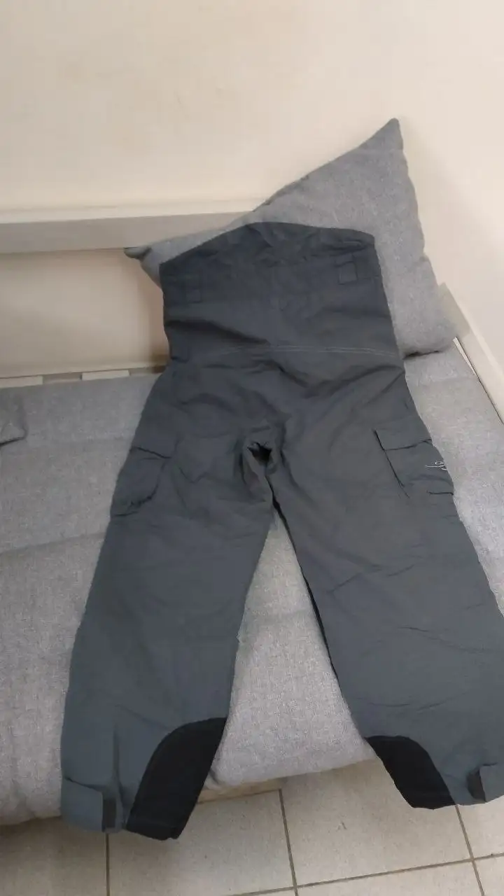 Брюки утеплённые Snow Peak лыжные - Спортивная одежда (Одежда) в Санкт-Петербург