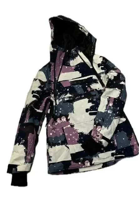 Куртка Анорак сноубордическая REHALL новая - Обувь и аксессуары в Санкт-Петербург