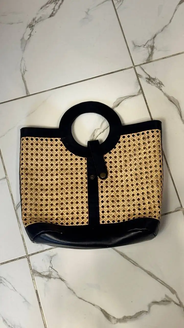 Туника пляжная и стильная пляжная сумка - Одежда в Санкт-Петербург