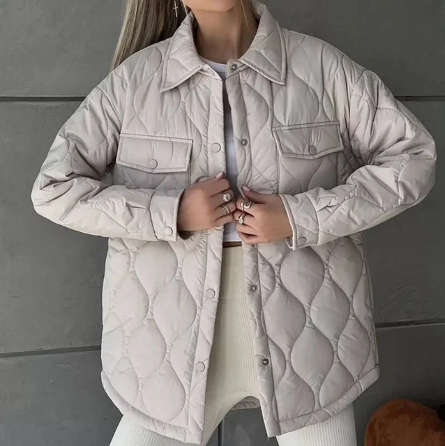 Новая куртка оверсайз - Обувь и аксессуары в Санкт-Петербург