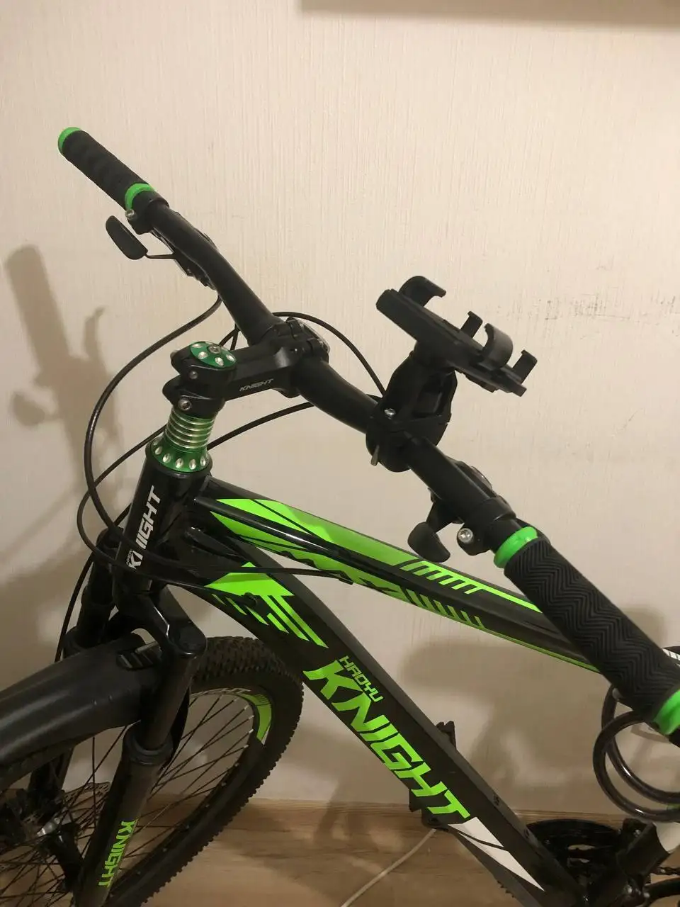 Шоссейный велосипед 21 скорость - Велосипеды (Хобби и отдых) в Санкт-Петербург